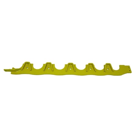 Aftermarket AT225664 rockguard, RH Fits John Deere 700H XLT and LGP sn 906149 , 700J XLT AT225664-PVE